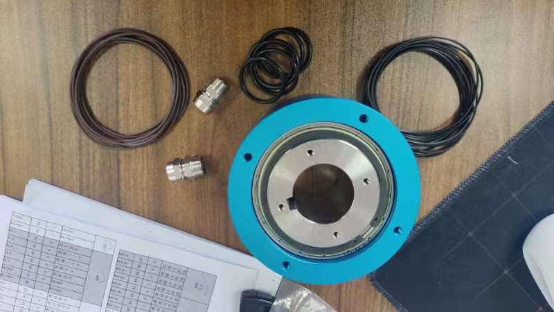 Sliding Ring