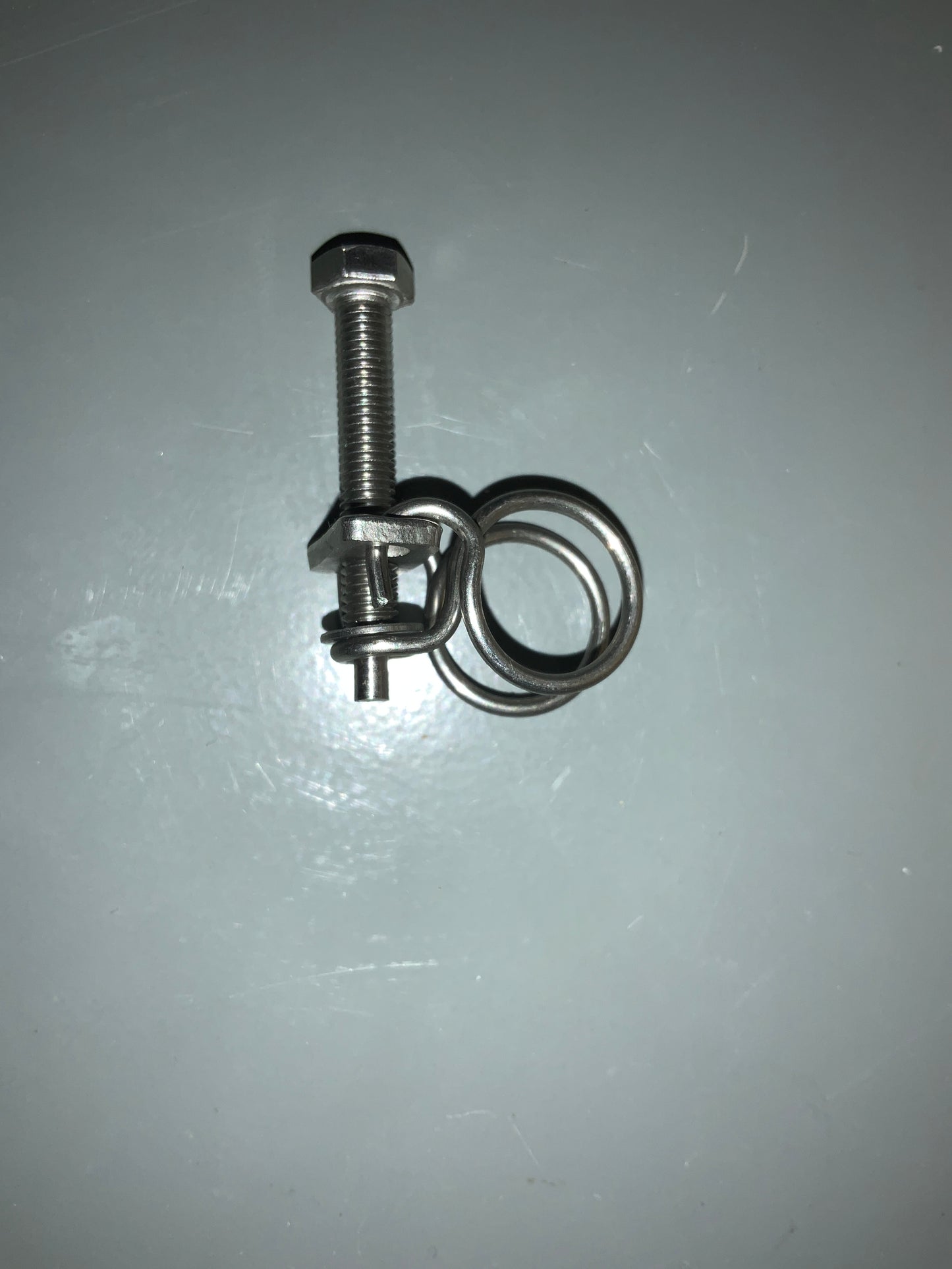 Hose Clamp 10-16mm