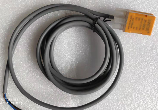 Rotary Arm Zero Proximity Switch