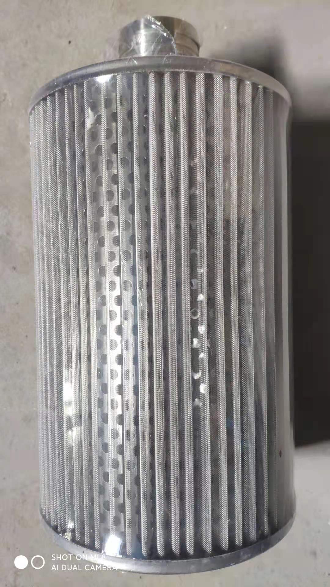 Water Pump Pre-Filter PF60