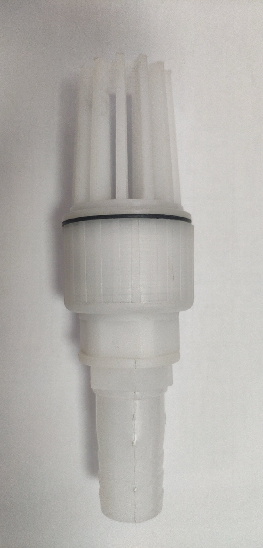 Small Water Pump One-Way Valve