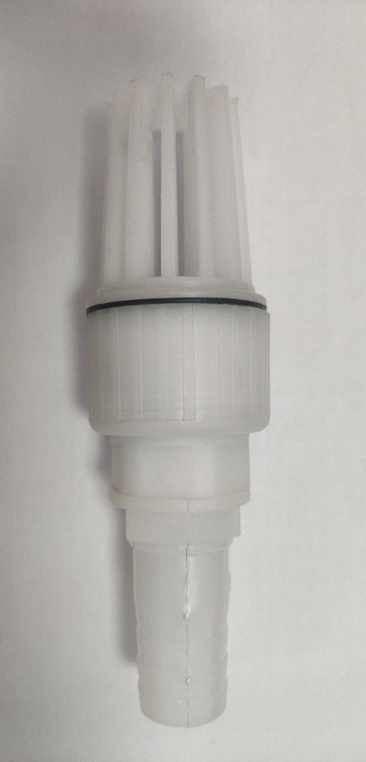Small Water Pump One-Way Valve