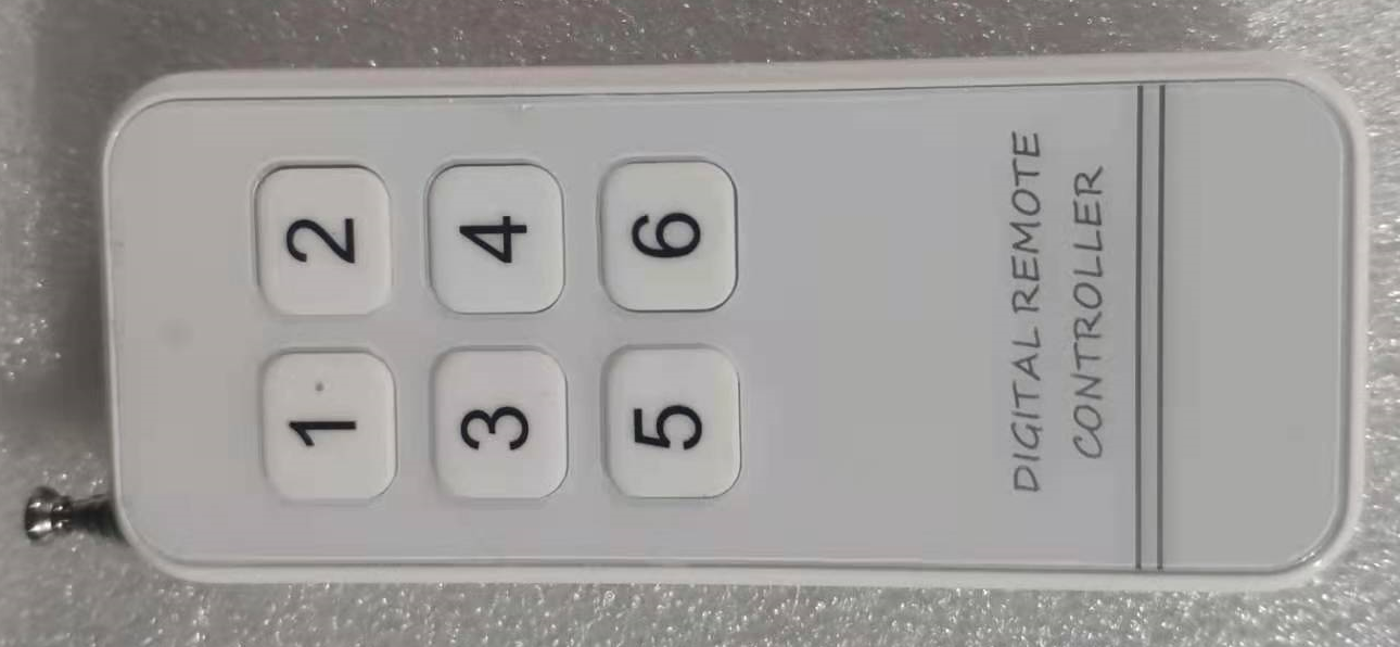 Remote Control