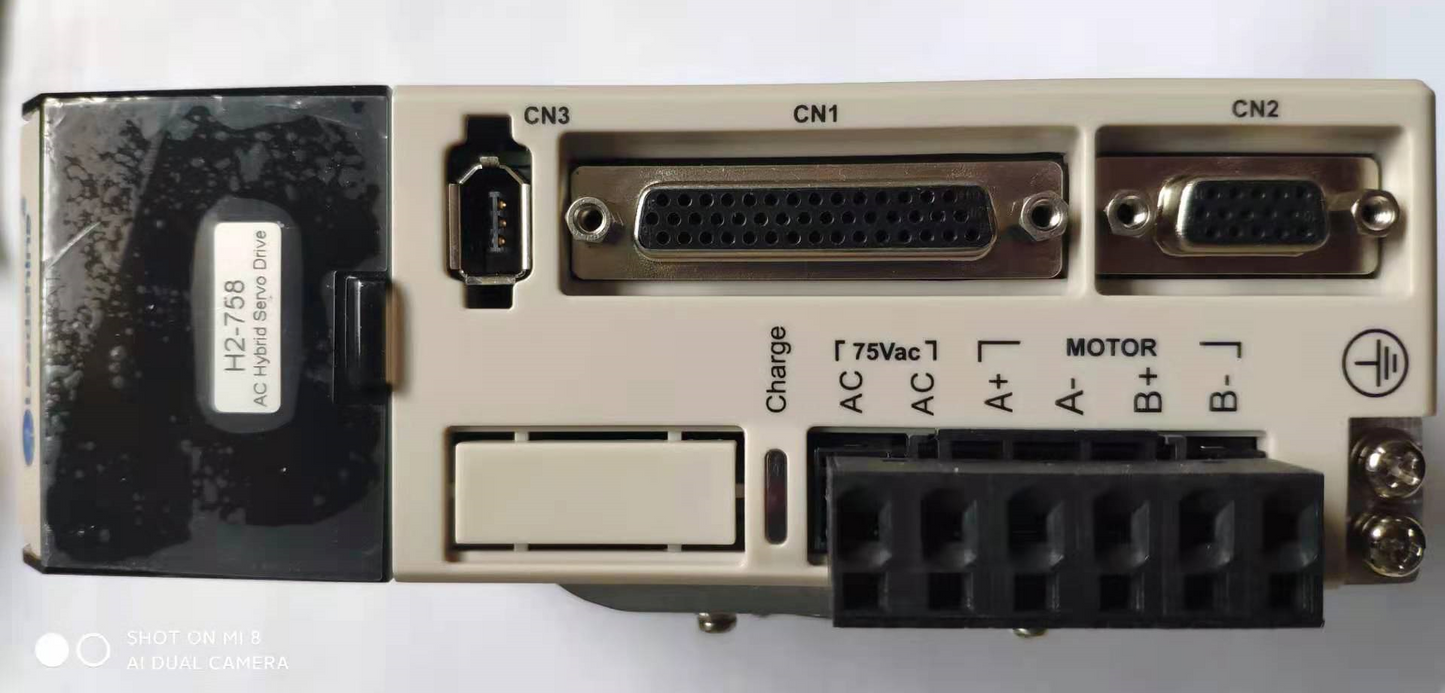 lEISAI DRIVER (Digital Display)