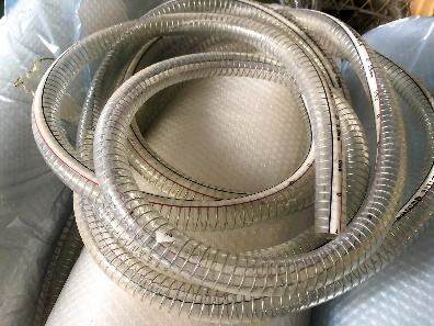 Inlet Pipe For Small Water Pump Inside Diameter 25MM