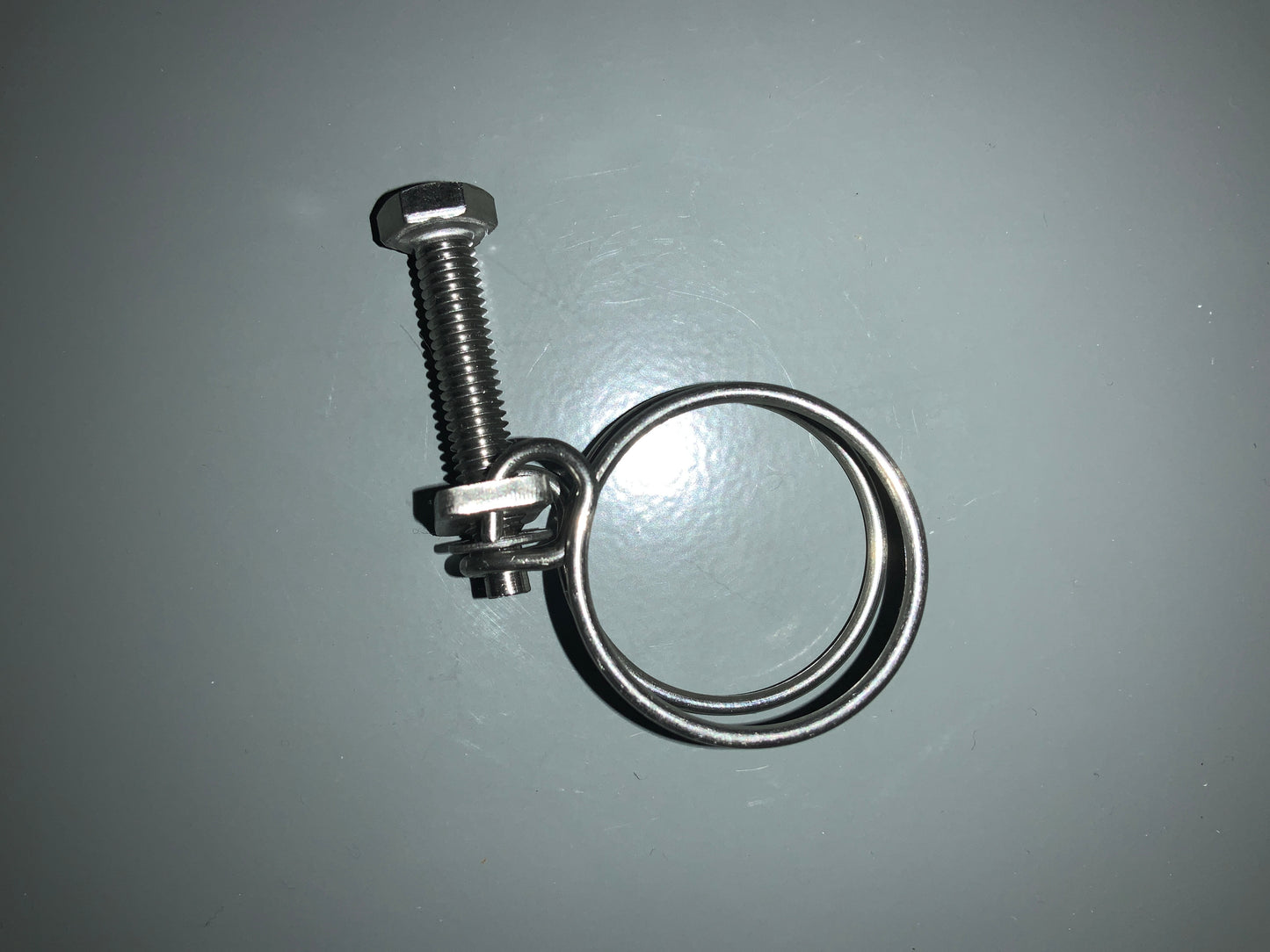 Hose Clamp 29-31