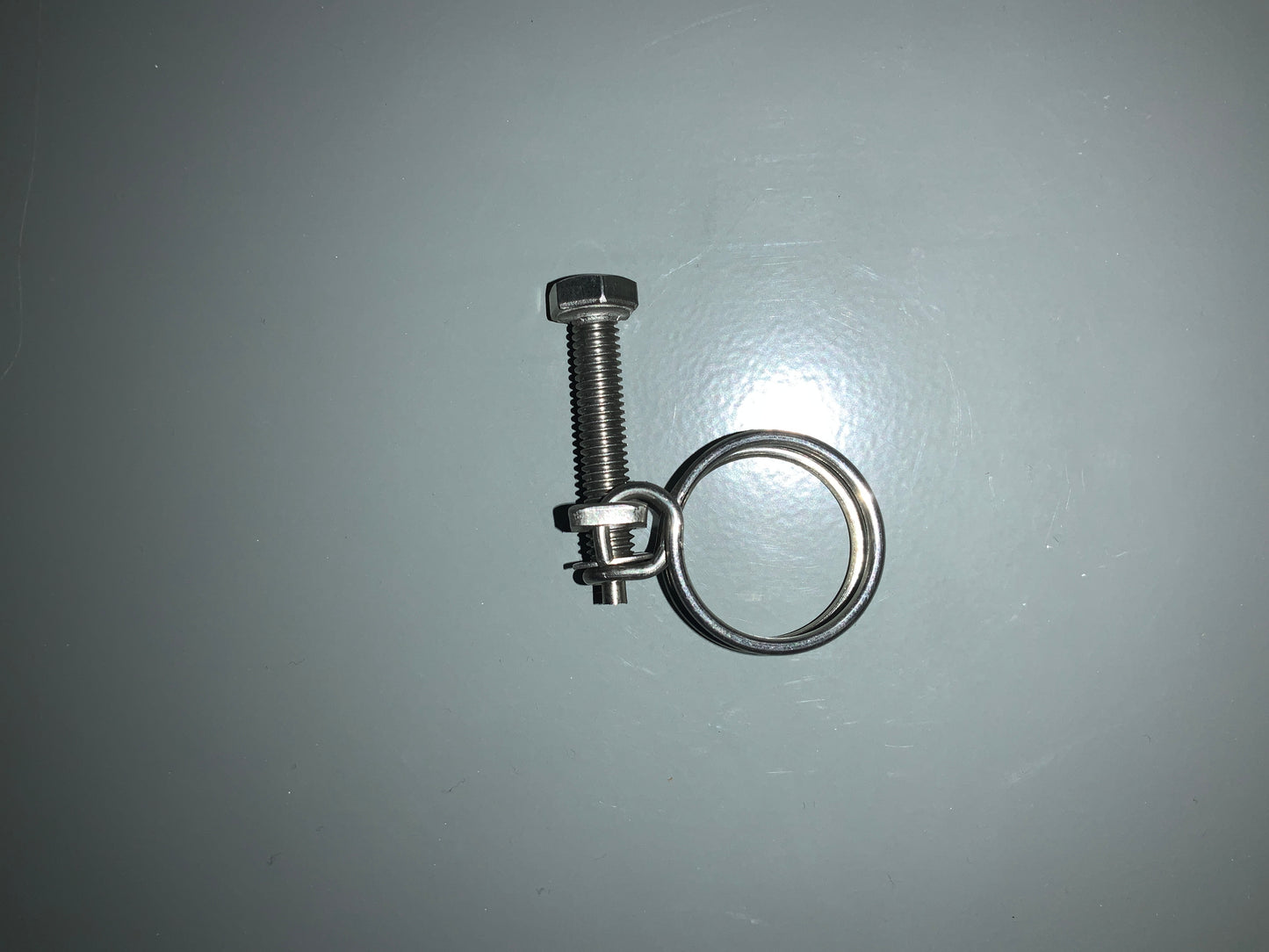 Hose Clamp 16-25 (4.2.*13)