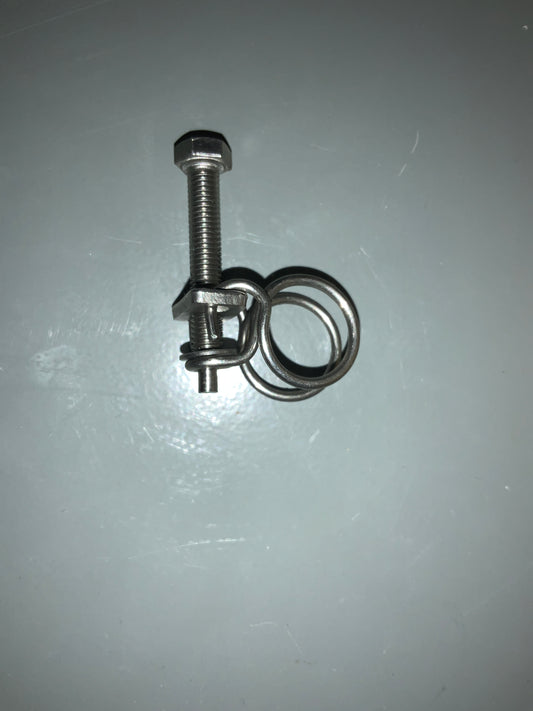 Hose Clamp 10-16mm