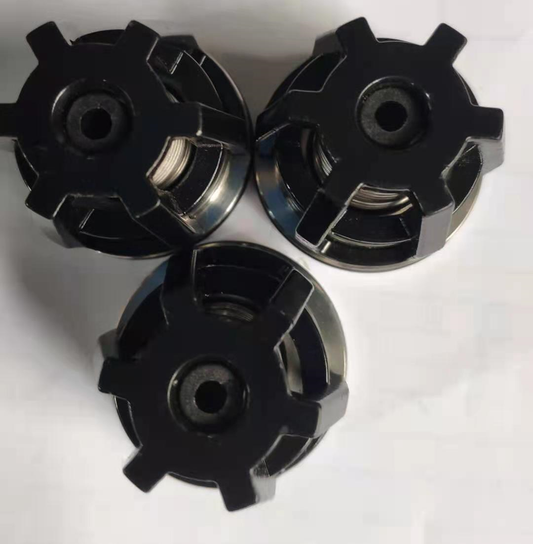 Water Pump One-Way Valve