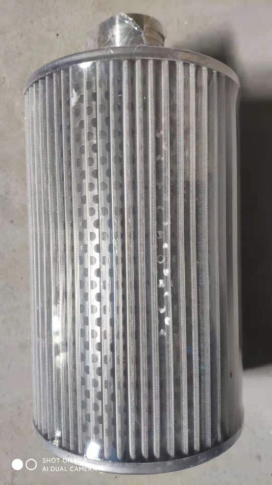 Water Pump Pre-Filter  PF60