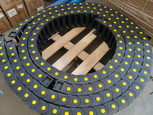 Drag Chain For All Pipes price per feet