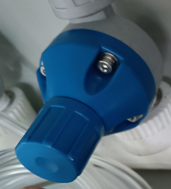 Back Pressure Valve