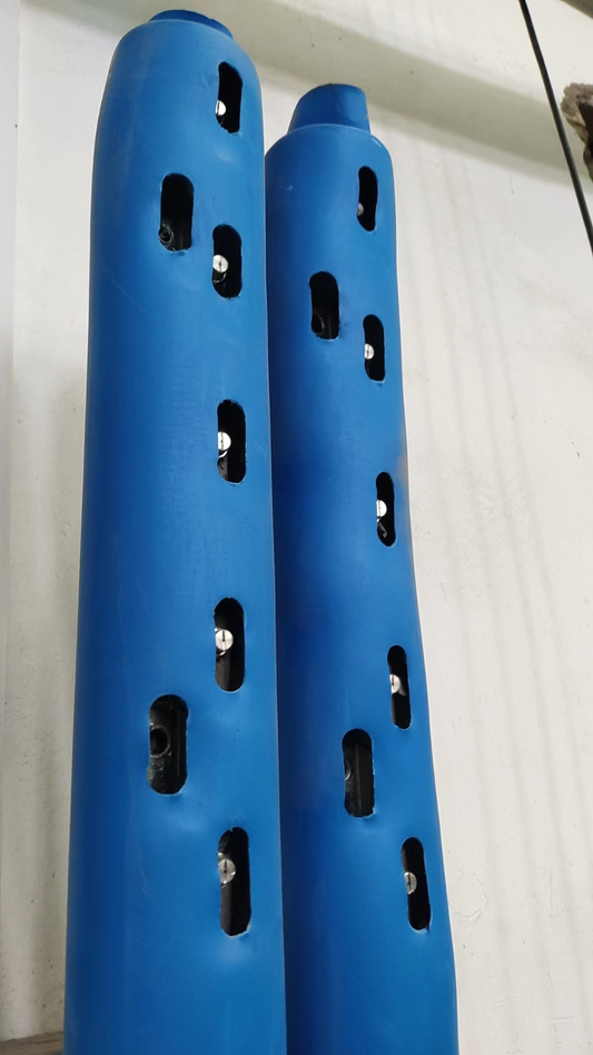 Arm Cover Limiter