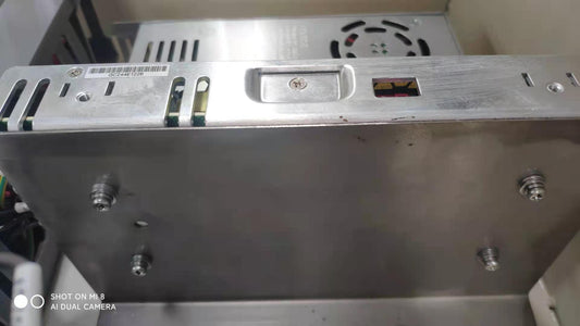 DC Power LRS-200-24