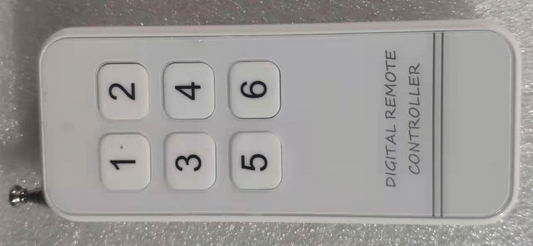Remote Control
