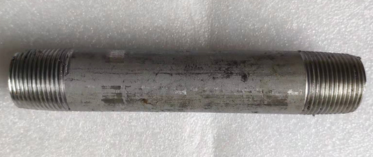 Outlet Steel Pipe Of  PF Water pump