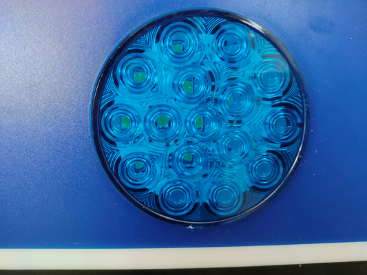 Light For Process Display Board Blue