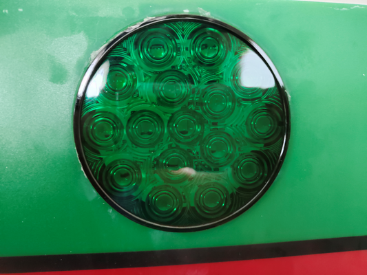 Light For Process Display Board Green