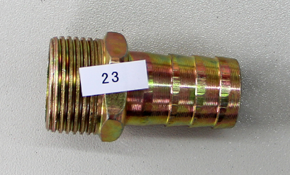Joint For Chemicals Pipe 6 Inch
