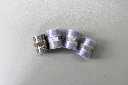 High Pressure Pipe Joint M30*1.5