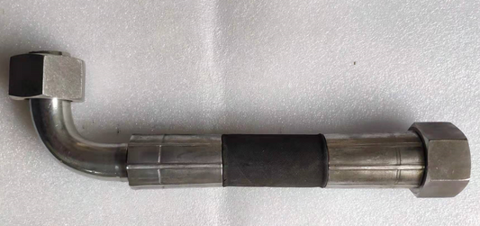 High Pressure Hose (Bending And Straight) 0.22m