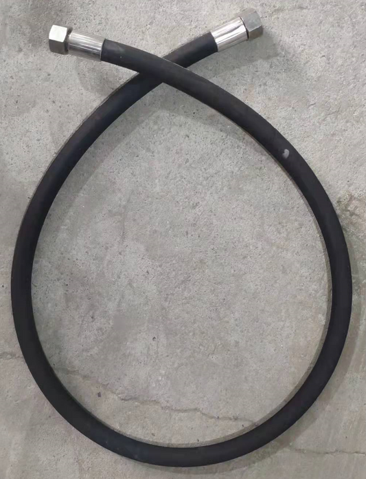 High Pressure Hose (MB) 2m
