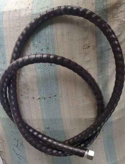High Pressure Hose 3m