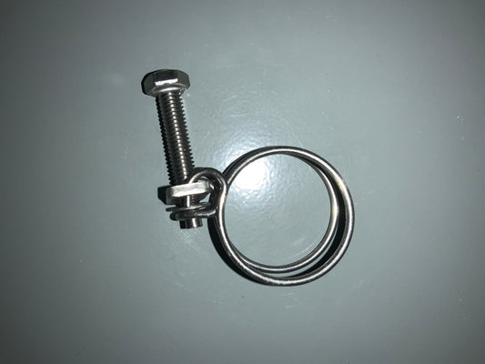 Hose Clamp 29-31