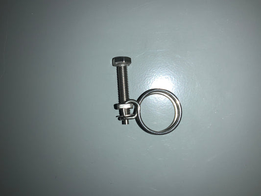 Hose Clamp 16-25 (4.2.*13)